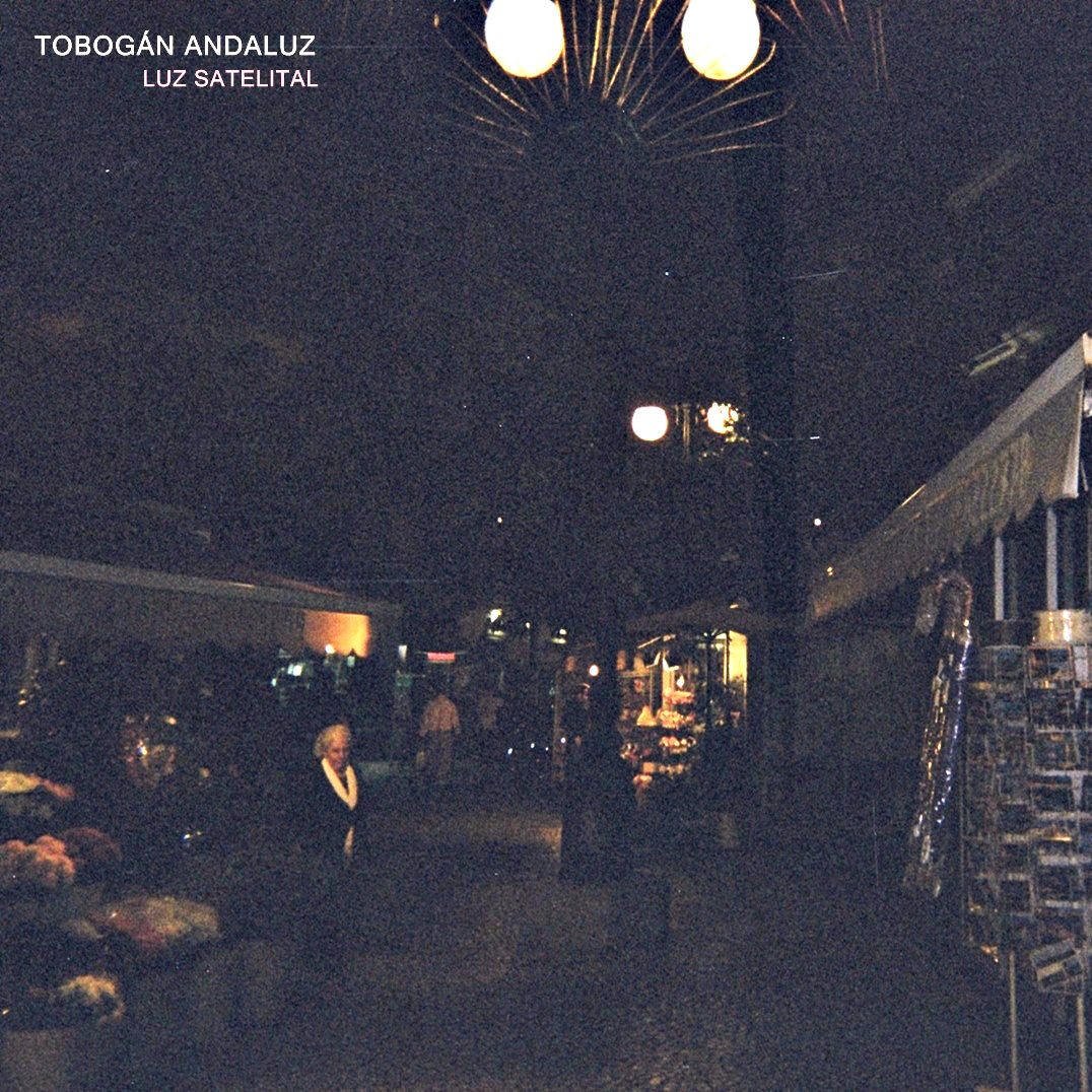 De la música que divierte: Tobogán Andaluz en Formosa Club