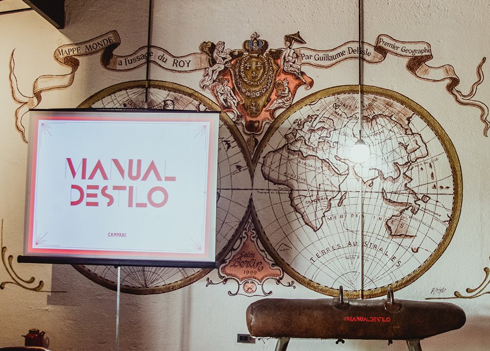 Llega #ManualDestilo a Córdoba: Una temática, cuatro charlas