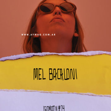 Leitmotiv #14: Mel Bacaloni