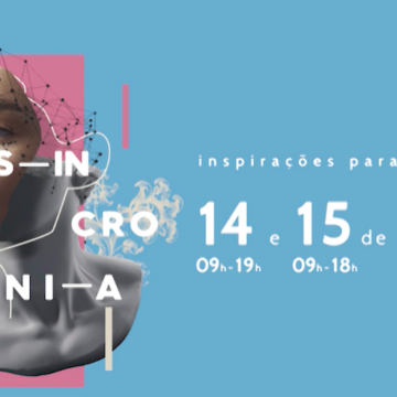 INSPIRAMAIS en São Paulo: único evento de diseño e innovación de materiales de América Latina