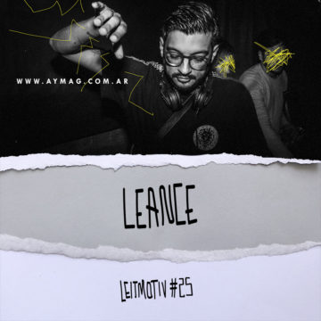 Leitmotiv #25: LeanCe