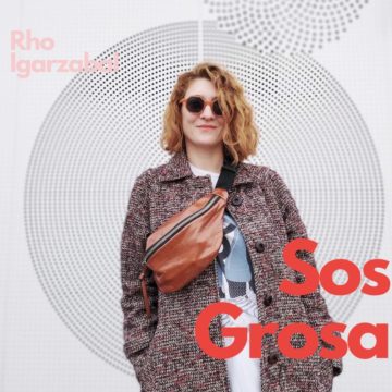 Nuevo en JUGO ACADEMY: «Gestión de marcas de moda» por Rho Igarzabal