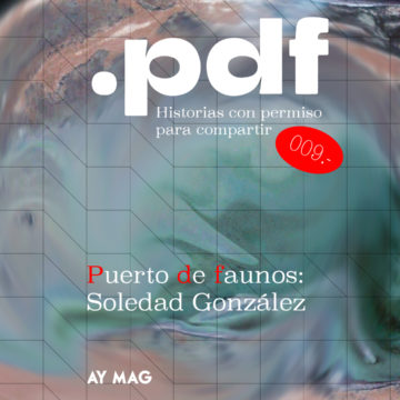 PDF: Puerto de faunos