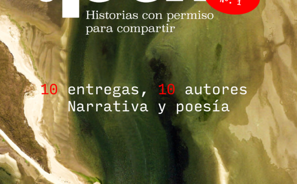 PDF: Historias con permiso para compartir – Antología 1