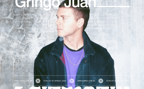 LEITMOTIV #36: Gringo Juan